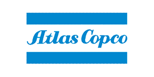 Atlas Copco